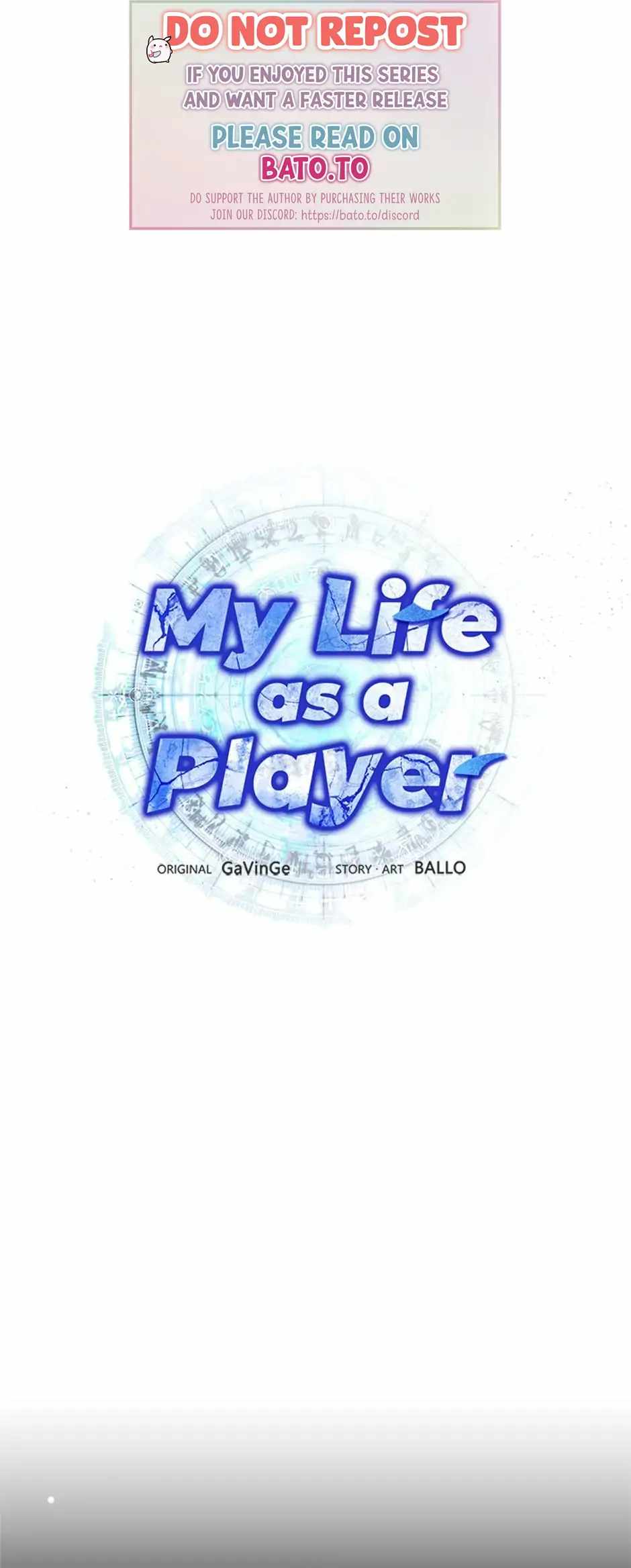 Player from Today Onwards Chapter 139 1